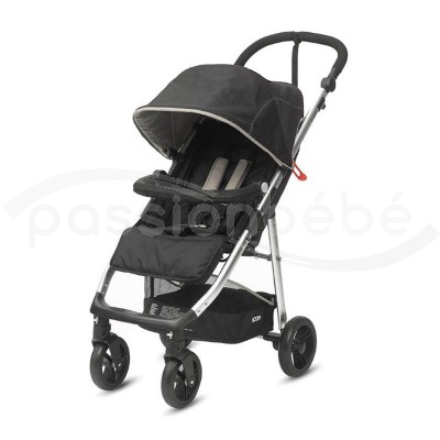 Poussette trio casualplay hot sale