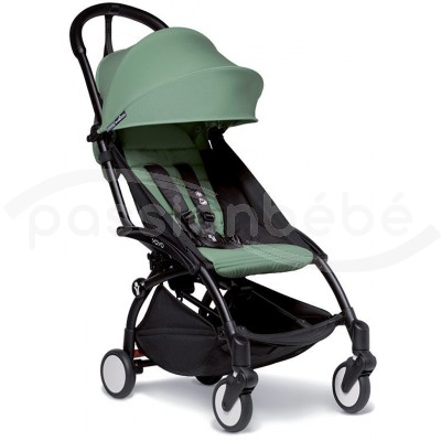 Promo poussette yoyo outlet