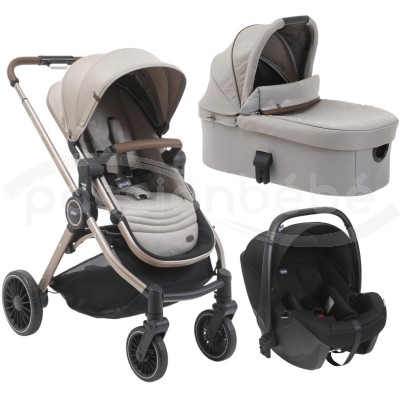 Planche shop poussette chicco