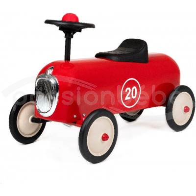 Porteur 2025 bébé baghera