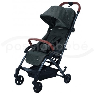 Sac a langer bebe confort sparkling grey store