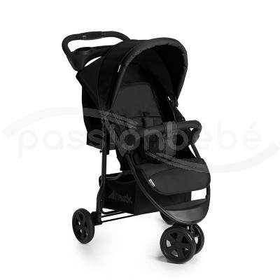 Poussette hauck citi best sale