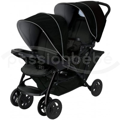 Couffin pour poussette graco clearance