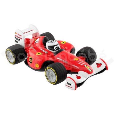 F1 radiocommandé top