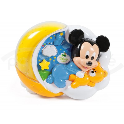 Clementoni trotteur mickey deals