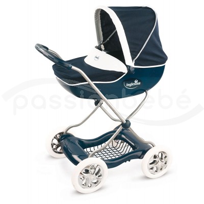Landau poupee online smoby