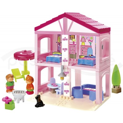maison ecoiffier