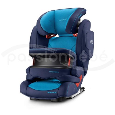 Siege auto recaro groupe 0 1 2 3 outlet