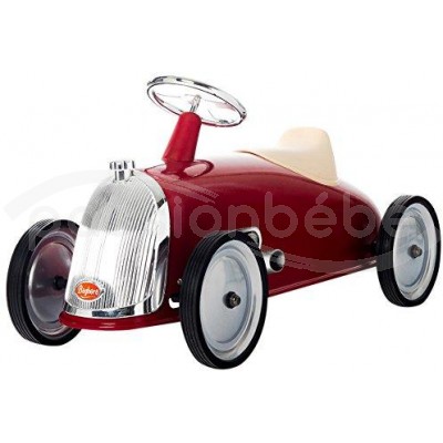 Porteur shop baghera promo