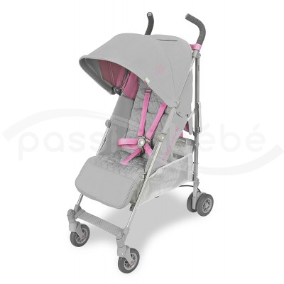 Pare soleil poussette maclaren quest store