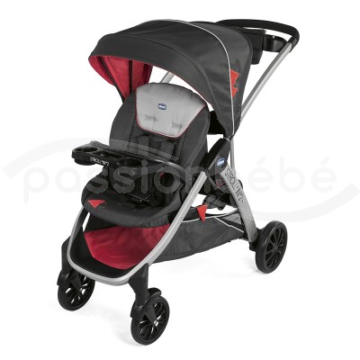 Poussettes doubles chicco cheap