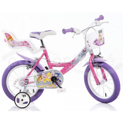 Velo dino bikes 16 pouces clearance