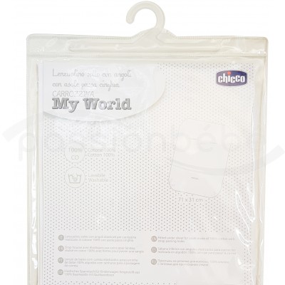 Drap pour landau chicco store