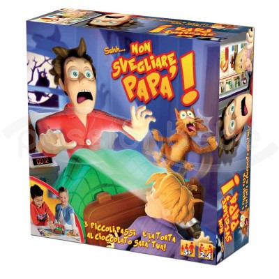 Giocattoli 2025 da toys