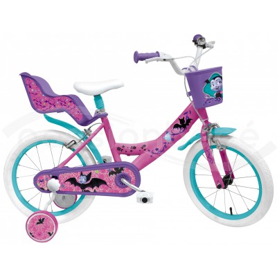 Vampirina bicycle new arrivals
