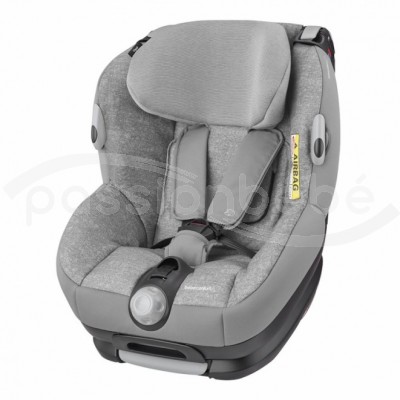 Dehousser siege auto bebe confort opal 2025