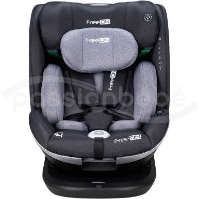 Siege auto opal isofix on sale