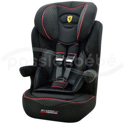 Siege auto isofix ferrari hotsell