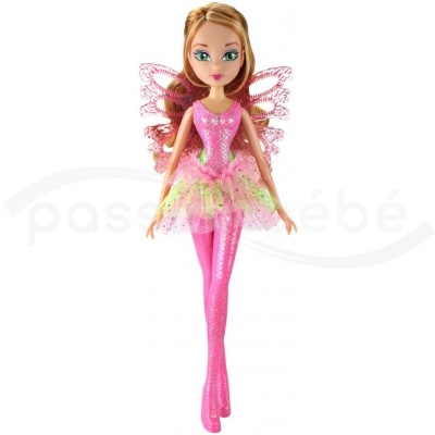 Poupee winx sales