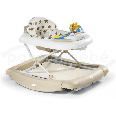Balancelle trotteur deals