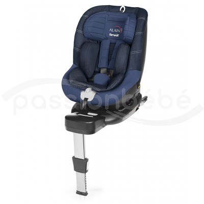 Siege auto 40 cm de large deals