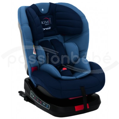 Siege auto brevi isofix online