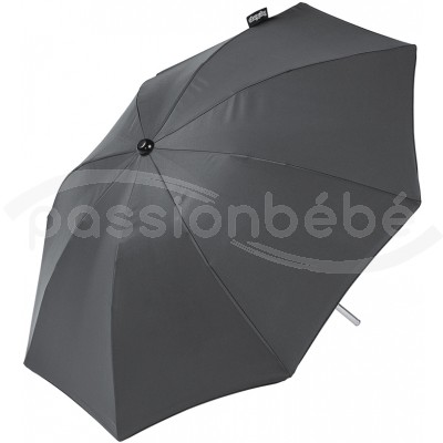 PEG P REGO OMBRELLE POUR POUSSETTE GRIS EN PROMOTION