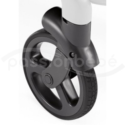 ROUE AVANT DROITE POUR POUSSETTE CHICCO STYLEGO UP CROSSOVER EN