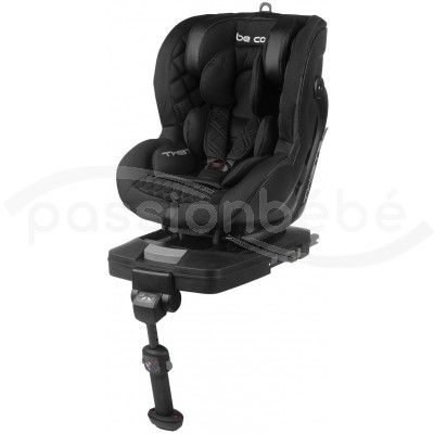 Siege auto deals be cool isofix