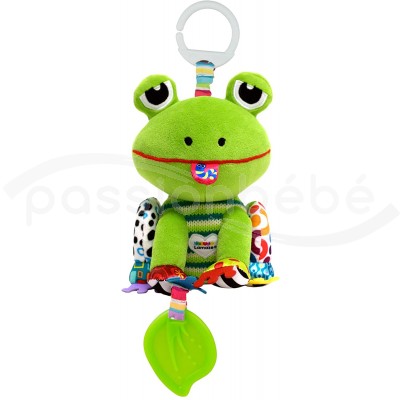 Poussette lamaze deals