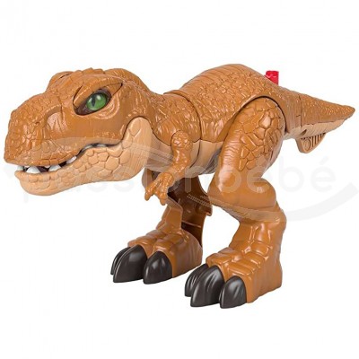 Fisher price shop jurassic world