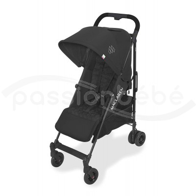 Matelas poussette maclaren on sale
