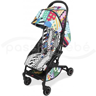 Poussette maclaren promo 2025