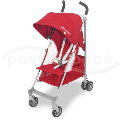 Landau maclaren clearance jouet