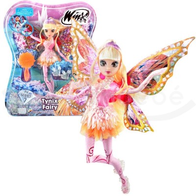 Poupee winx 2024