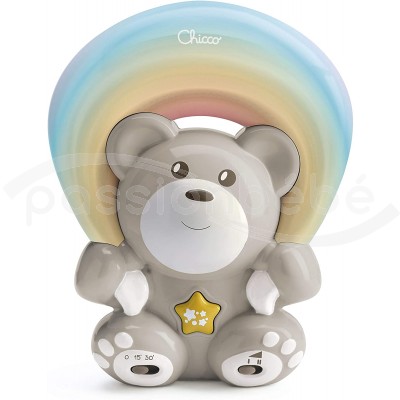 Chicco trotteur rainbow online