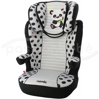 Siege auto nania panda new arrivals