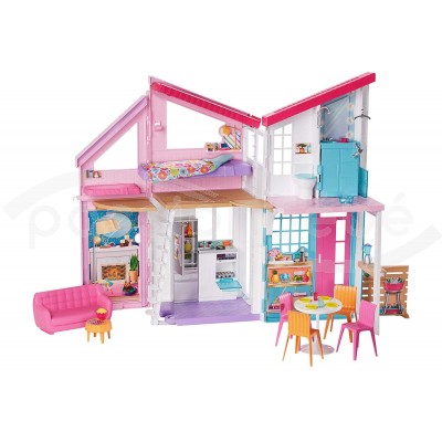 Mattel house best sale