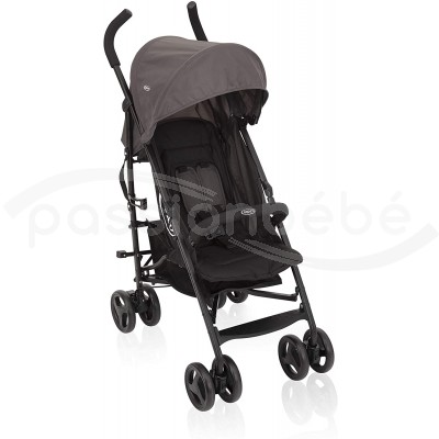Promo discount poussette graco