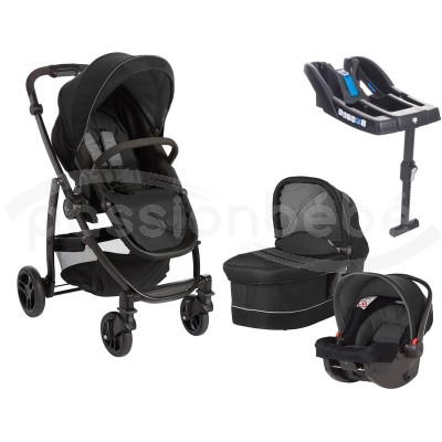 Poussette naissance deals graco