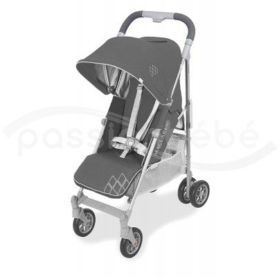 Promo shop poussette maclaren