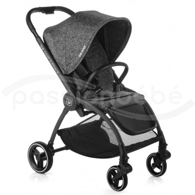 POUSSETTE BE COOL OUTBACK MELANGE EN PROMOTION