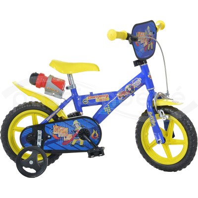 Dino bike 12 pouces sales