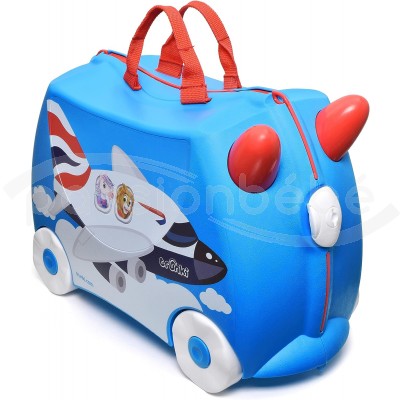 Flossi trunki store