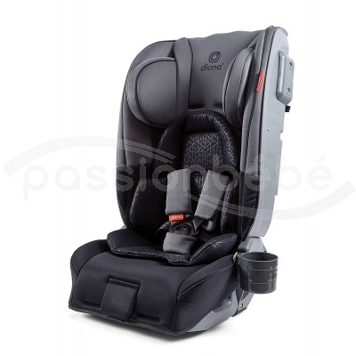 Siege auto 2025 radian 5