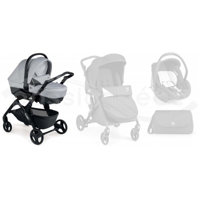 TRIO CAM FLUIDO EASY 882 EN PROMOTION