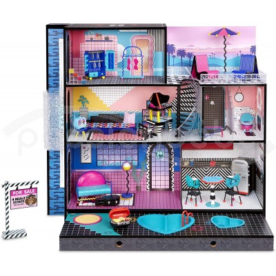 Promo poupee lol outlet