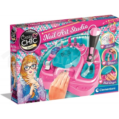 Giochi crazy chic store