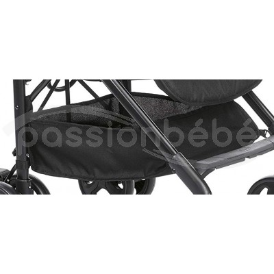 Panier pour hotsell poussette chicco
