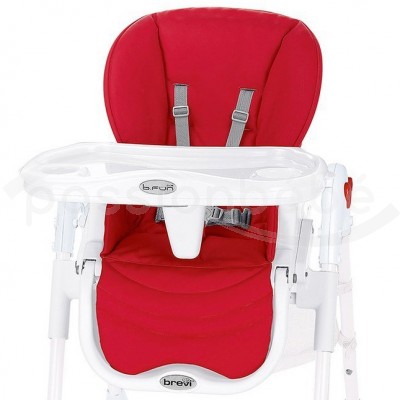 Trotteur deals brevi rouge
